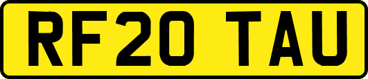 RF20TAU