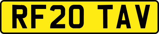 RF20TAV