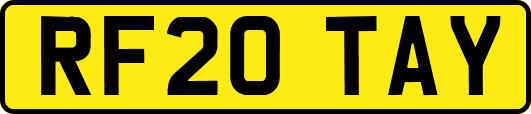 RF20TAY