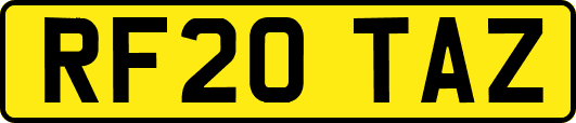 RF20TAZ