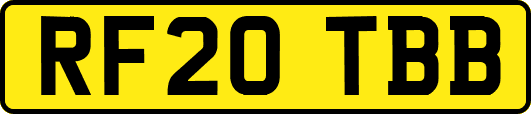 RF20TBB