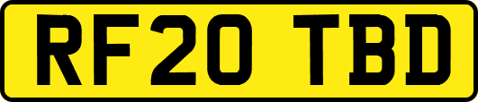 RF20TBD
