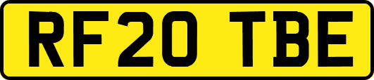 RF20TBE