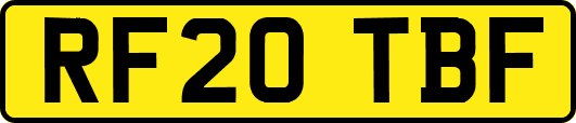 RF20TBF