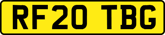 RF20TBG