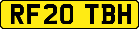 RF20TBH