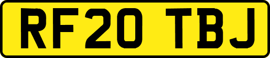 RF20TBJ