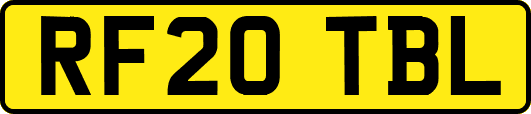 RF20TBL