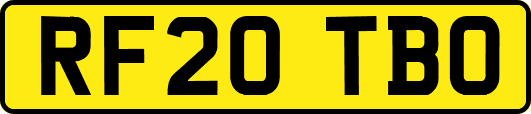 RF20TBO