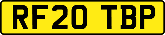 RF20TBP
