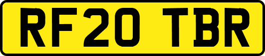 RF20TBR