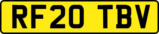 RF20TBV