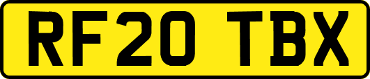 RF20TBX