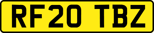 RF20TBZ