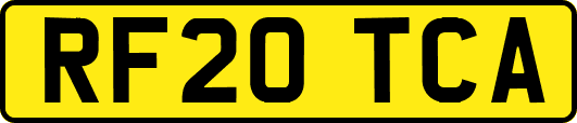 RF20TCA