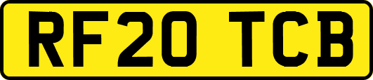 RF20TCB