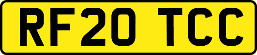 RF20TCC