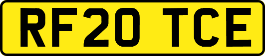RF20TCE