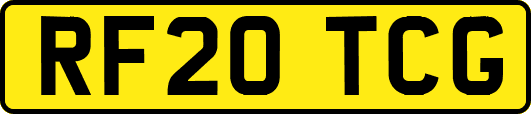 RF20TCG