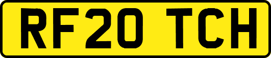 RF20TCH