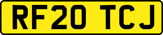 RF20TCJ