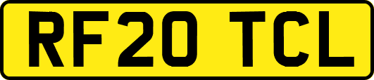 RF20TCL