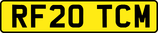 RF20TCM