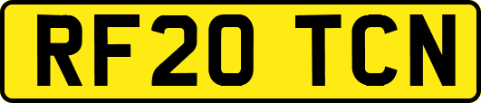RF20TCN