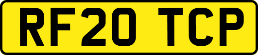 RF20TCP