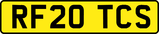 RF20TCS