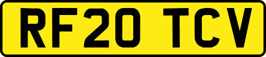 RF20TCV