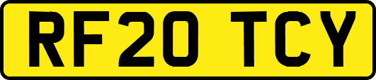 RF20TCY