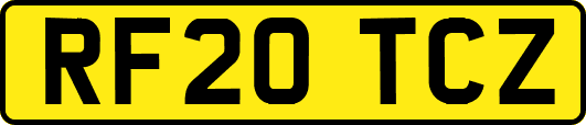 RF20TCZ