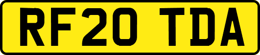 RF20TDA