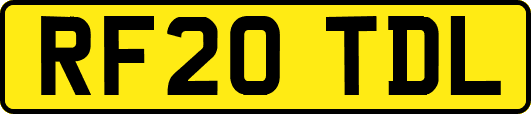 RF20TDL