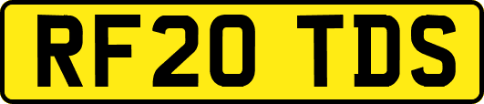 RF20TDS