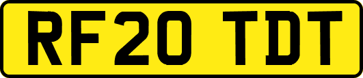 RF20TDT