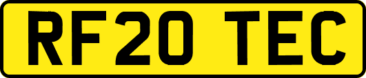 RF20TEC