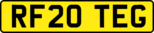 RF20TEG