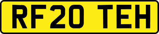 RF20TEH