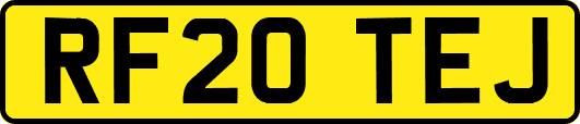 RF20TEJ