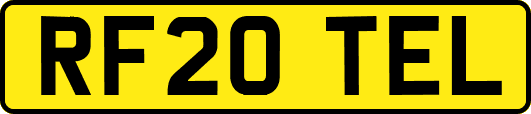 RF20TEL