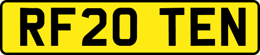 RF20TEN