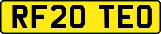 RF20TEO