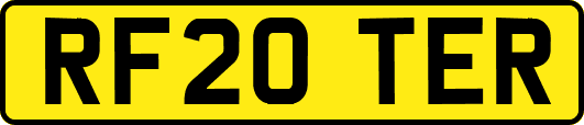 RF20TER