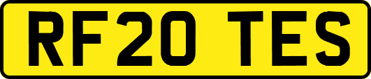 RF20TES