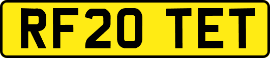 RF20TET