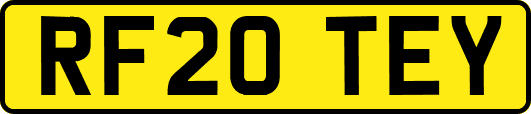 RF20TEY