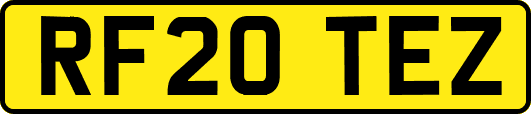 RF20TEZ