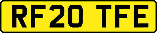 RF20TFE